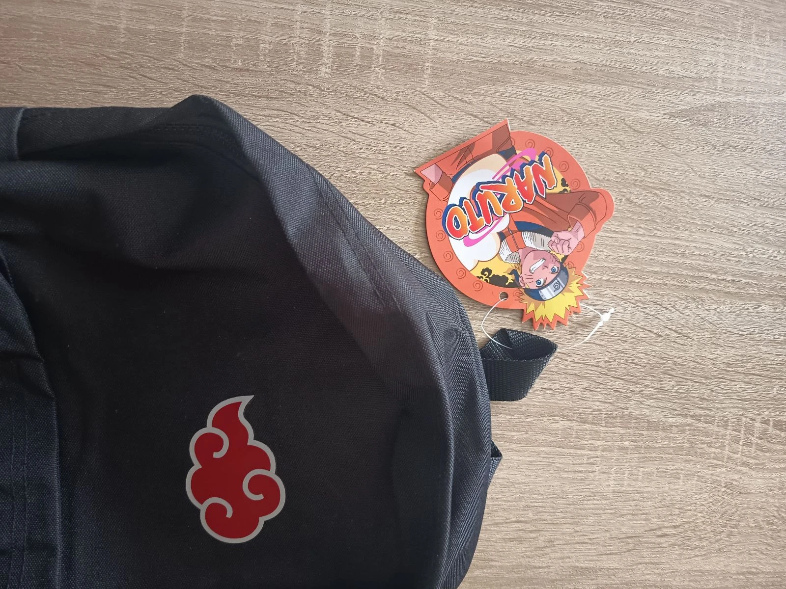 New Naruto Akatsuki Bag – photo 3